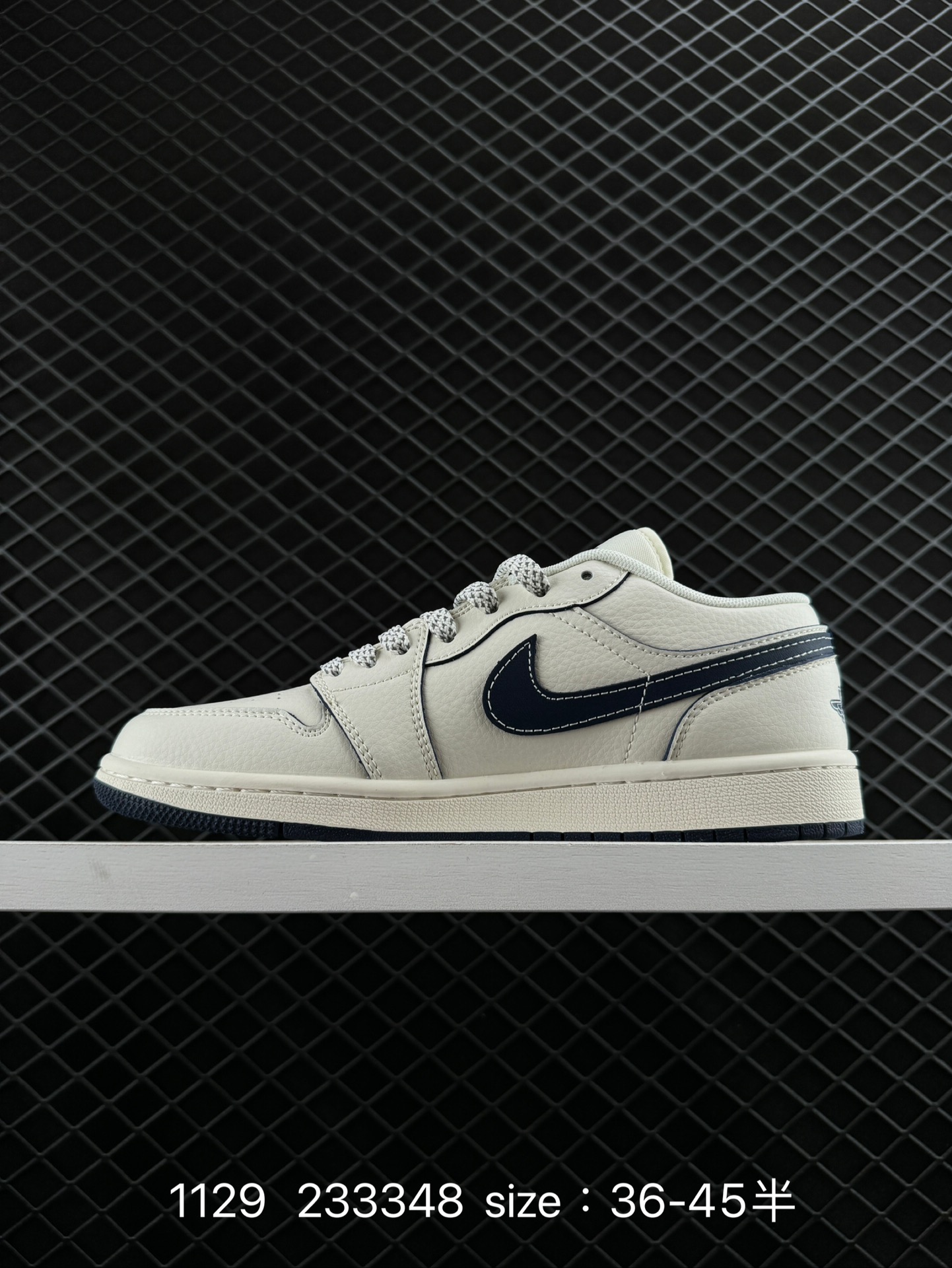 Air Jordan 1 Low AJ1